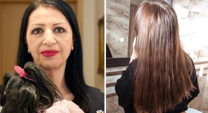 influencerka