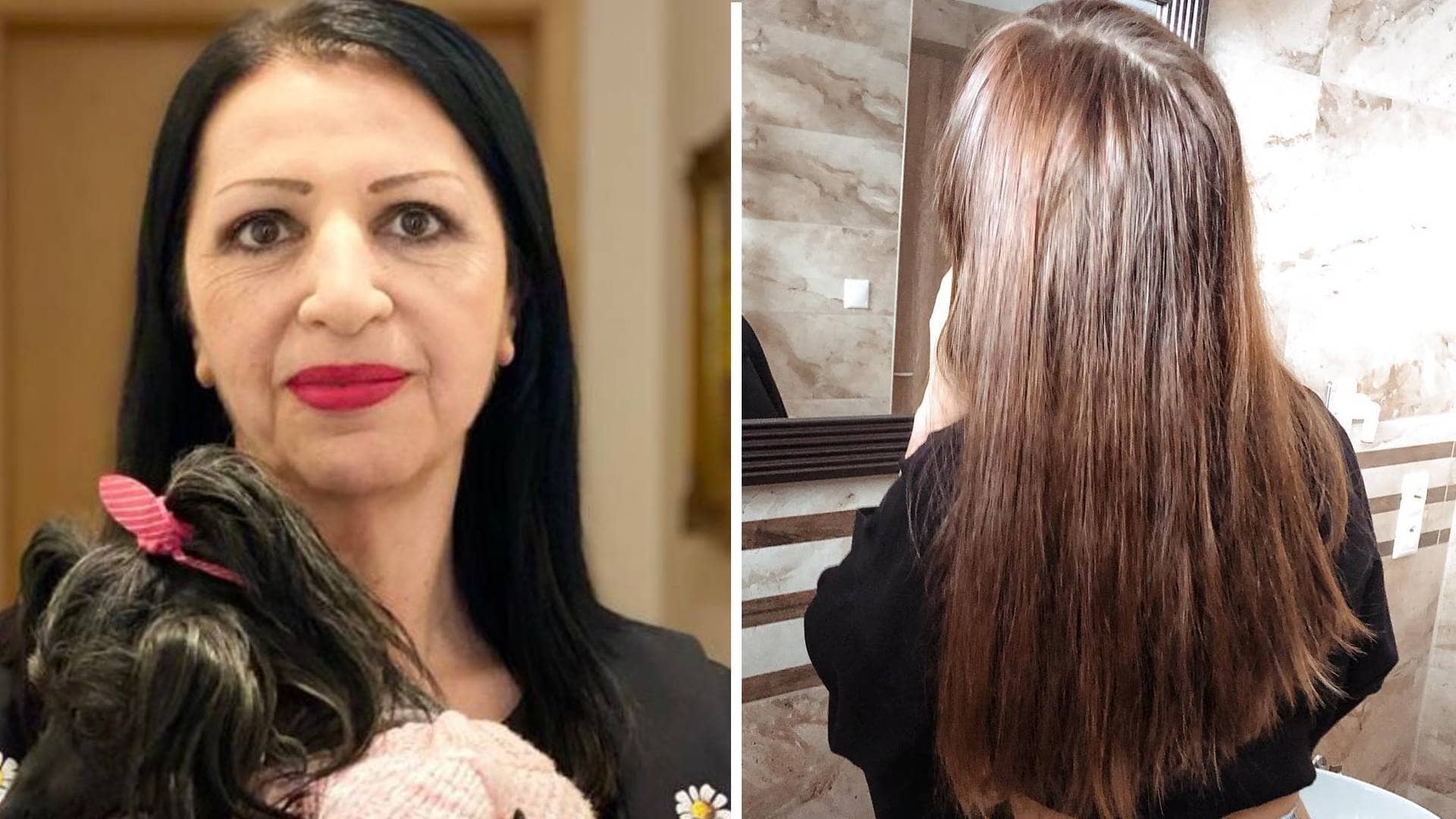 influencerka