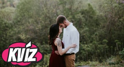 Je to konečne ten pravý? Zisti, či si našla skutočnú lásku