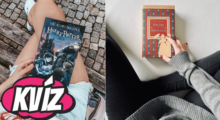 Ženská postava z kníh