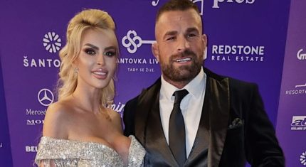 Lela a Karlos Vémolovci