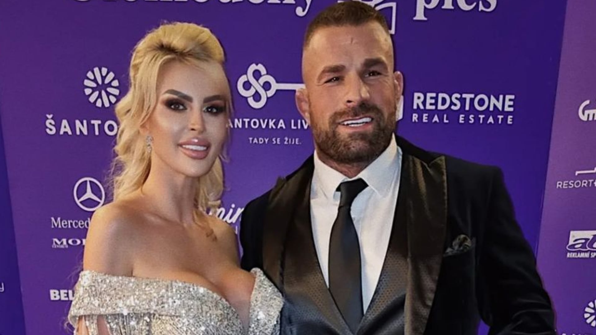 Lela a Karlos Vémolovci