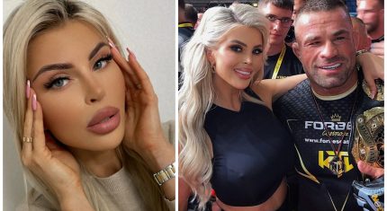 Lela Vémola a Karlos Vémola