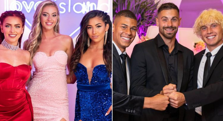 love island