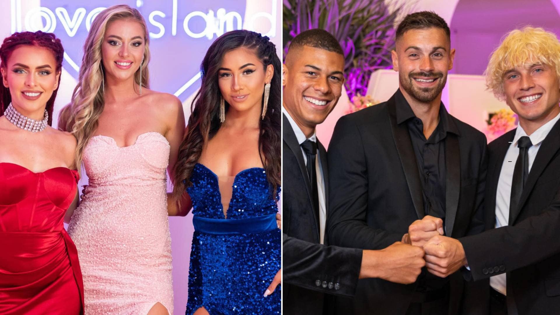 love island