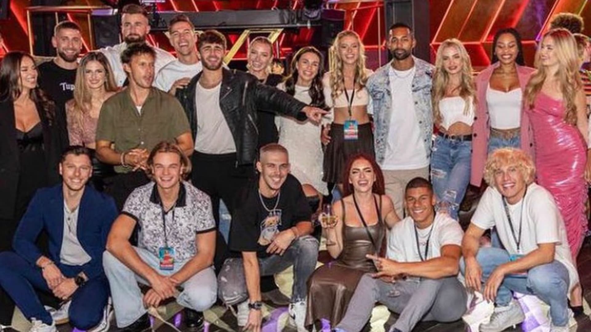 Love Island