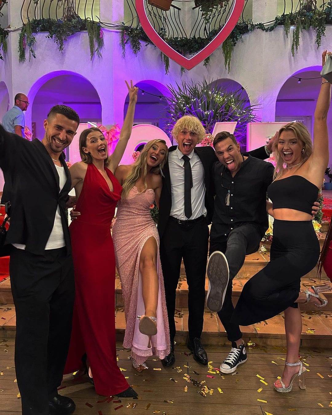 Love Island