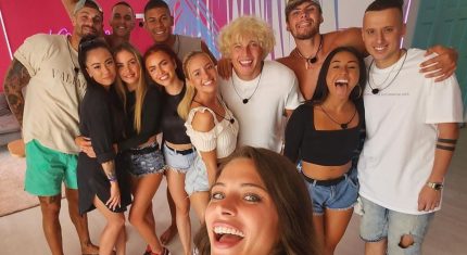 Love Island 3