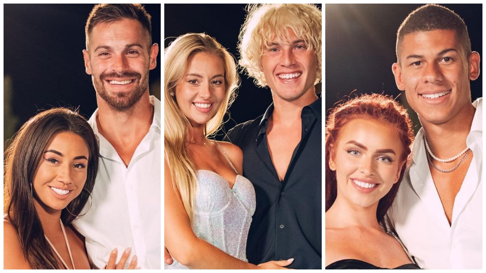 Love Island 3
