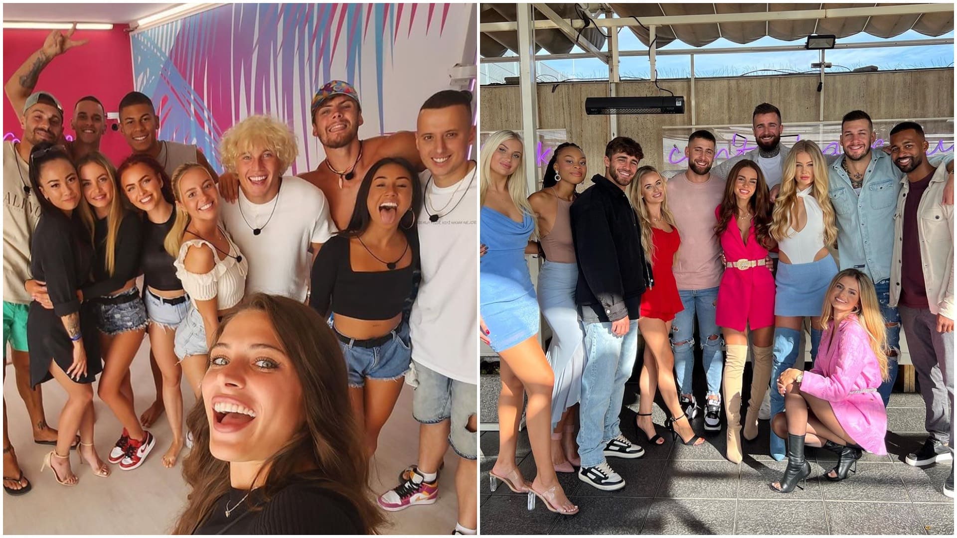 Love Island