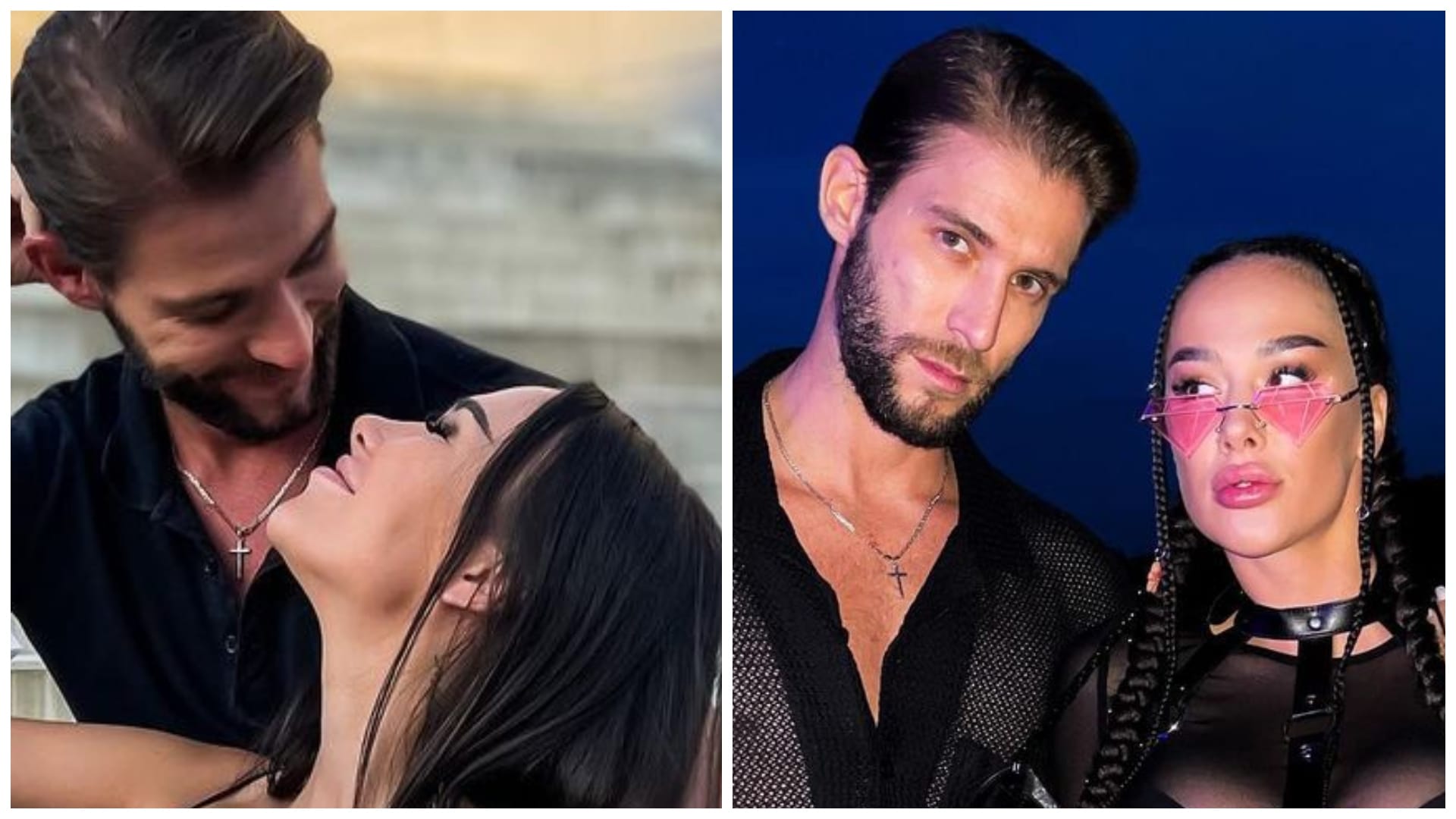 Marcela a Tomáš z Ruže pre nevestu