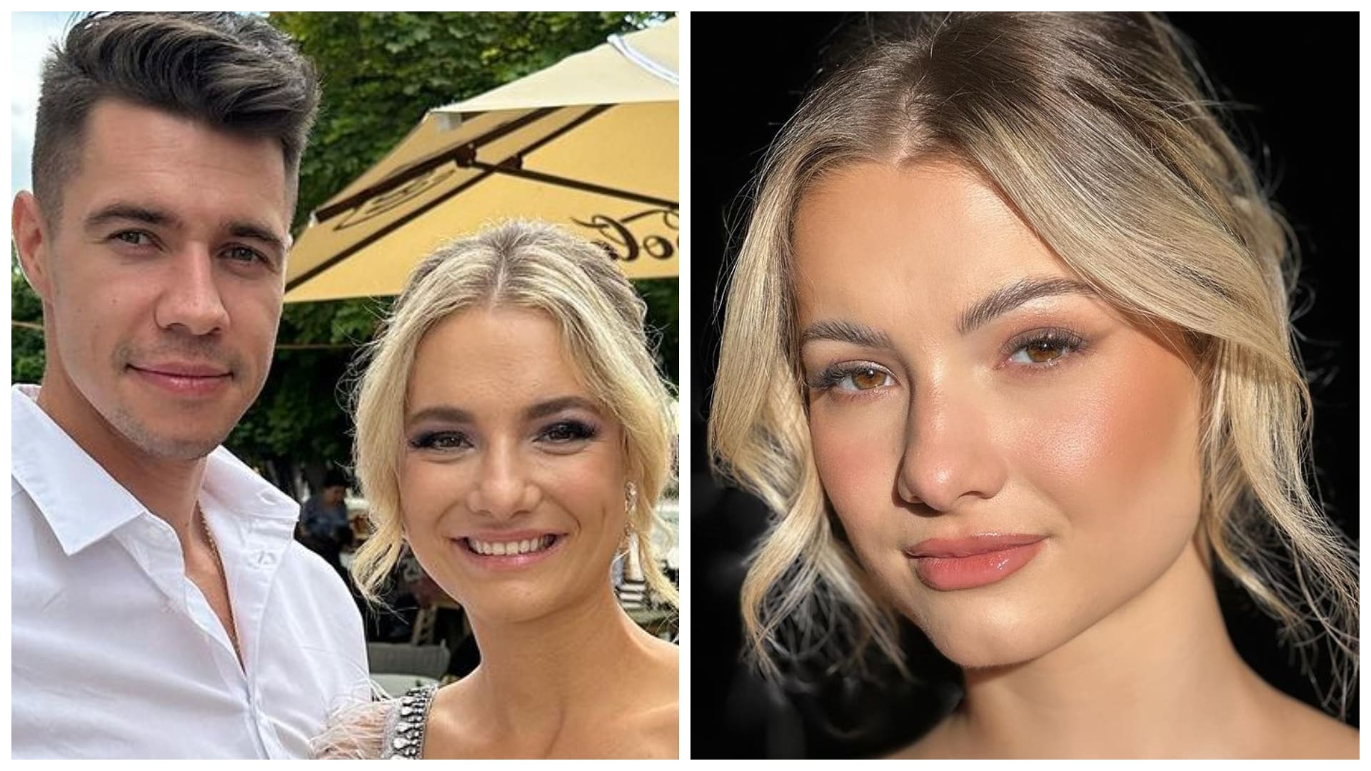 Mirka z Ruže pre nevestu