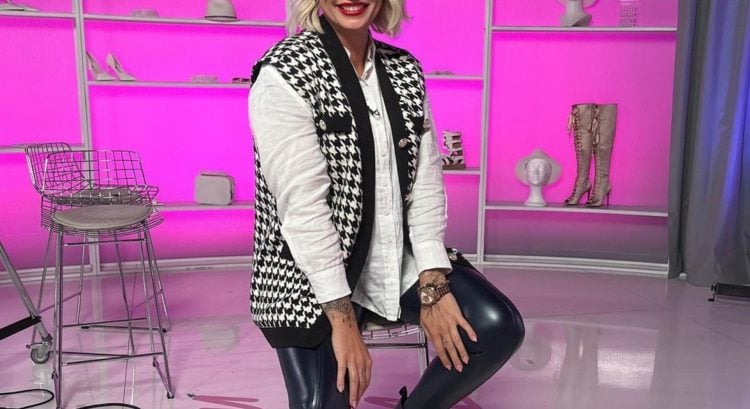 Monika - Maniačky