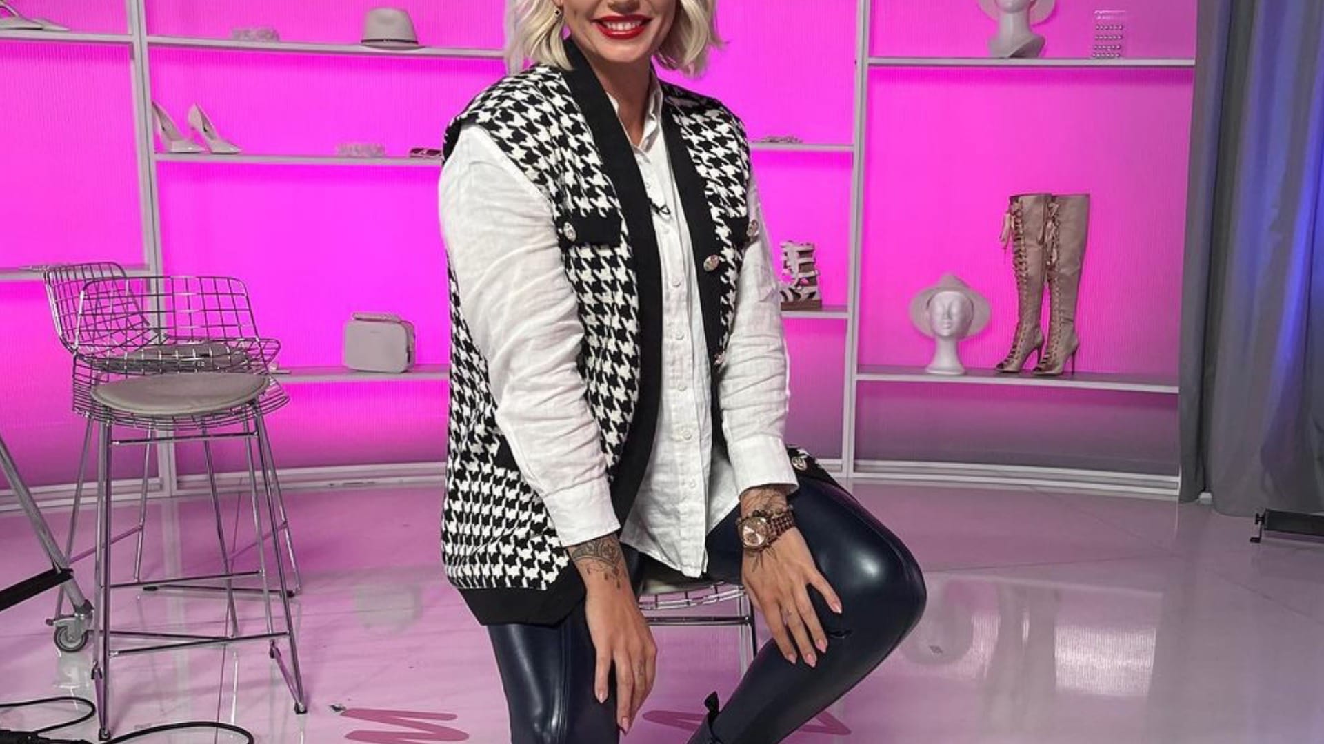 Monika - Maniačky