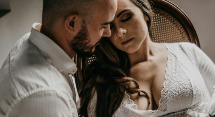 Intimita a klamstvo vo vzťahu