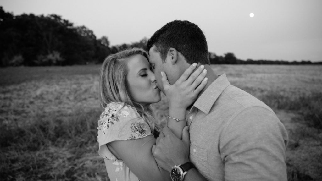 Tragická strata partnera