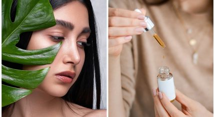 Olej v beauty rutine - dôvody, prečo ho tvoja pleť bude milovať