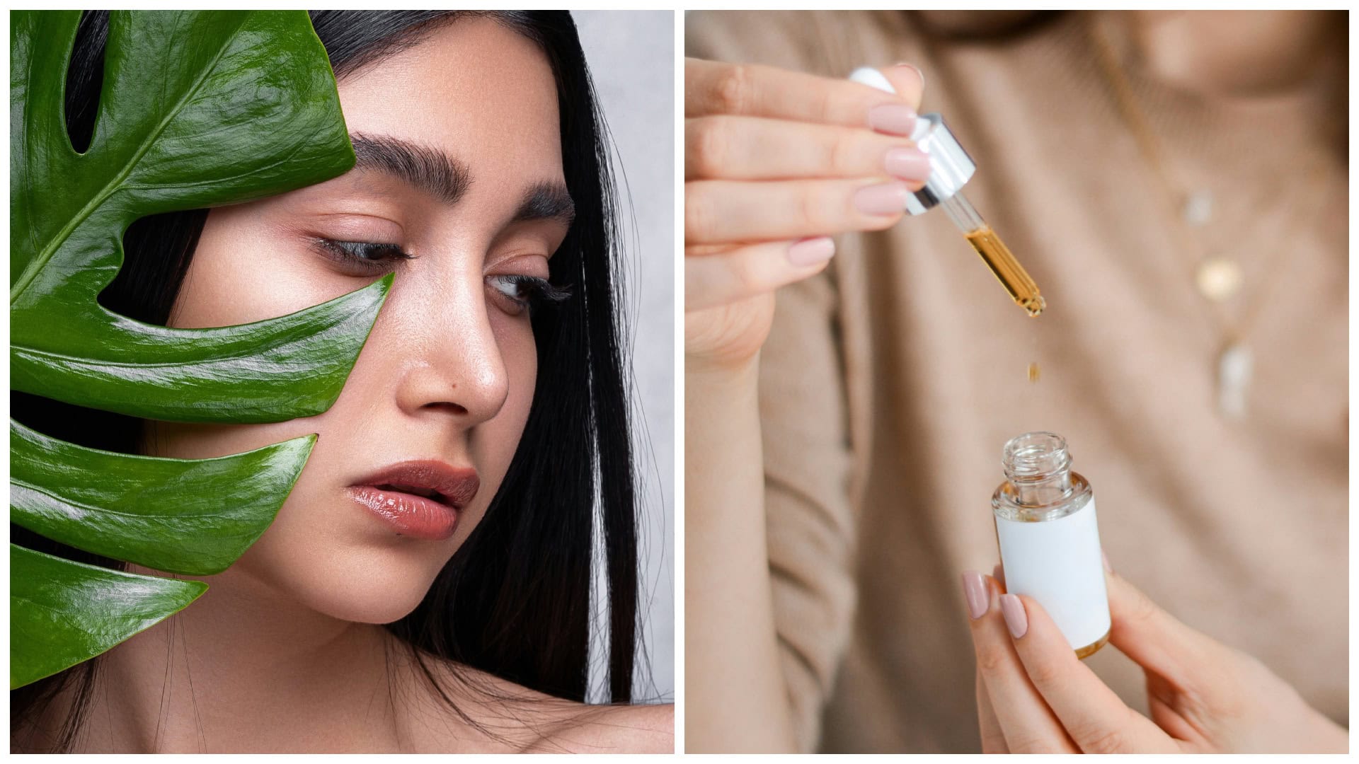 Olej v beauty rutine - dôvody, prečo ho tvoja pleť bude milovať