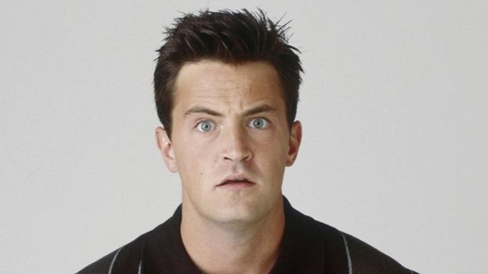 Seriálový Chandler