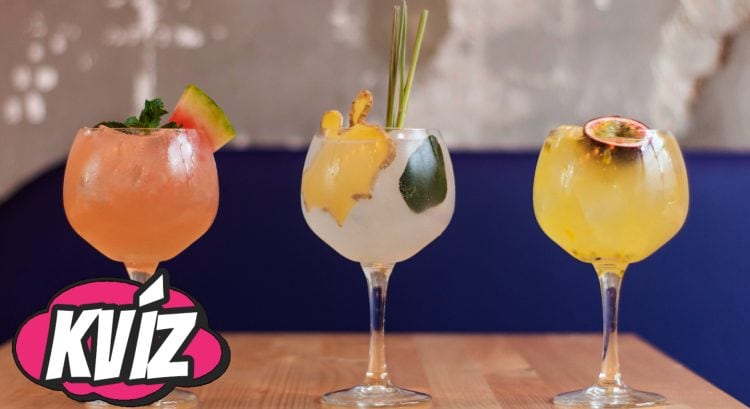 Toto o tebe prezradí tvoj obľúbený drink