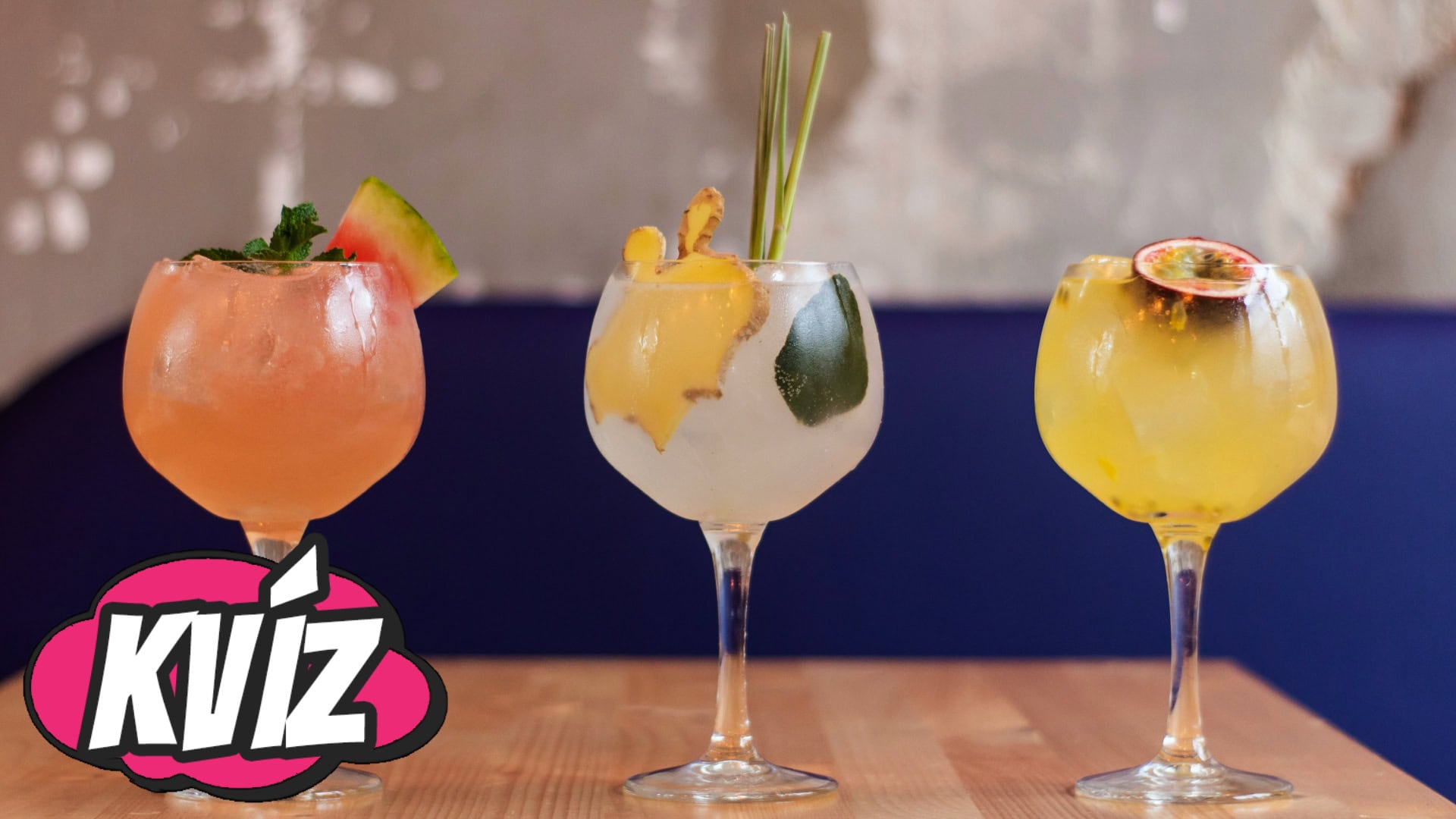 Toto o tebe prezradí tvoj obľúbený drink