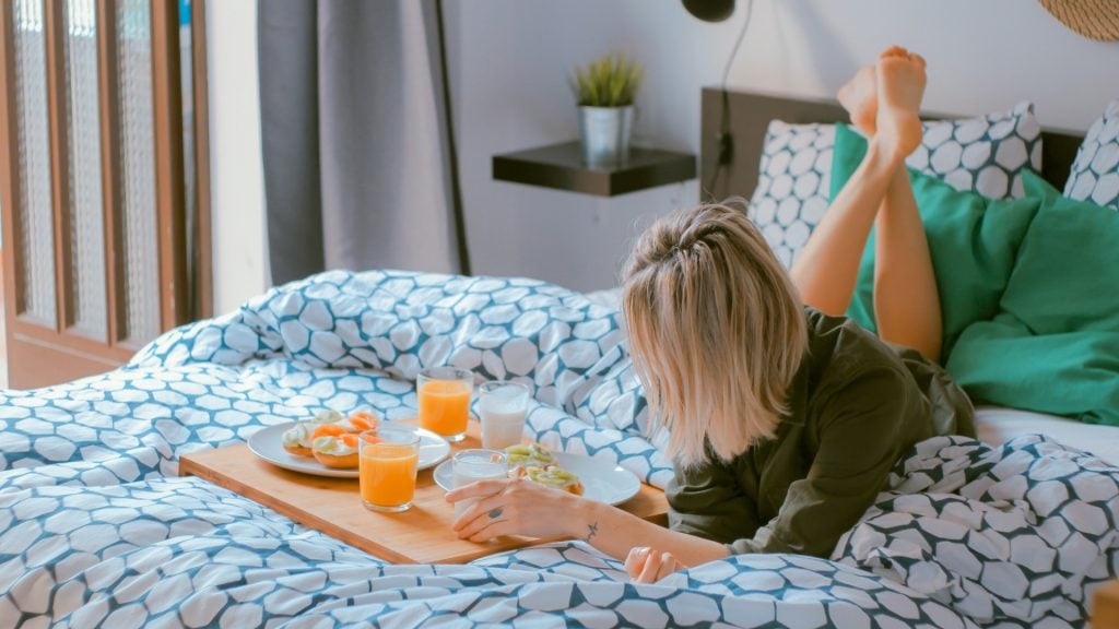 Sacharidy pri chudnutí