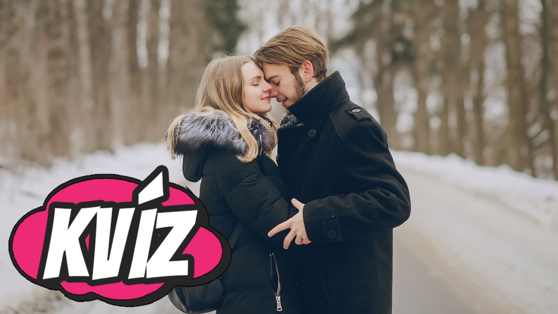 zisti, či miluješ stále svojho expartnera