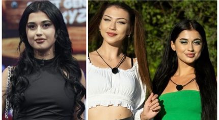 Azra z Farmy