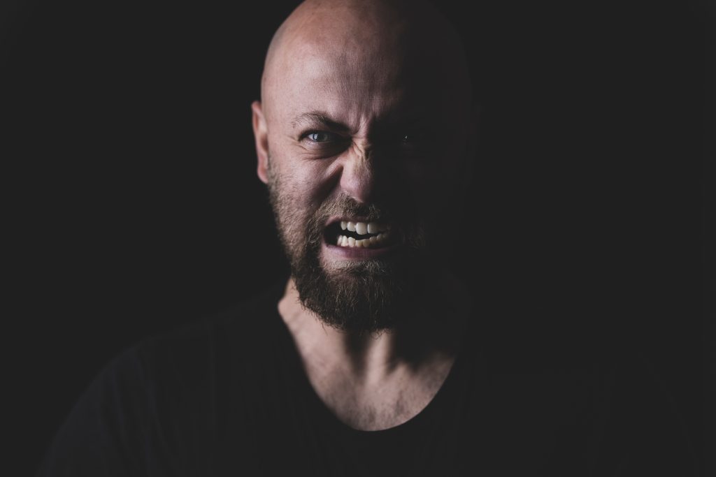 vo vzťahu
