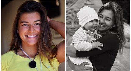 Exfarmárka Sára Adamčíková (4)