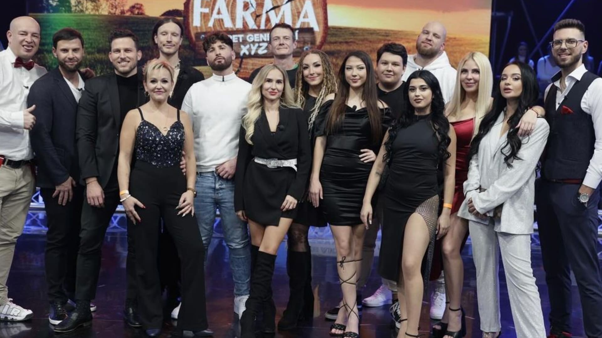 Farma 15