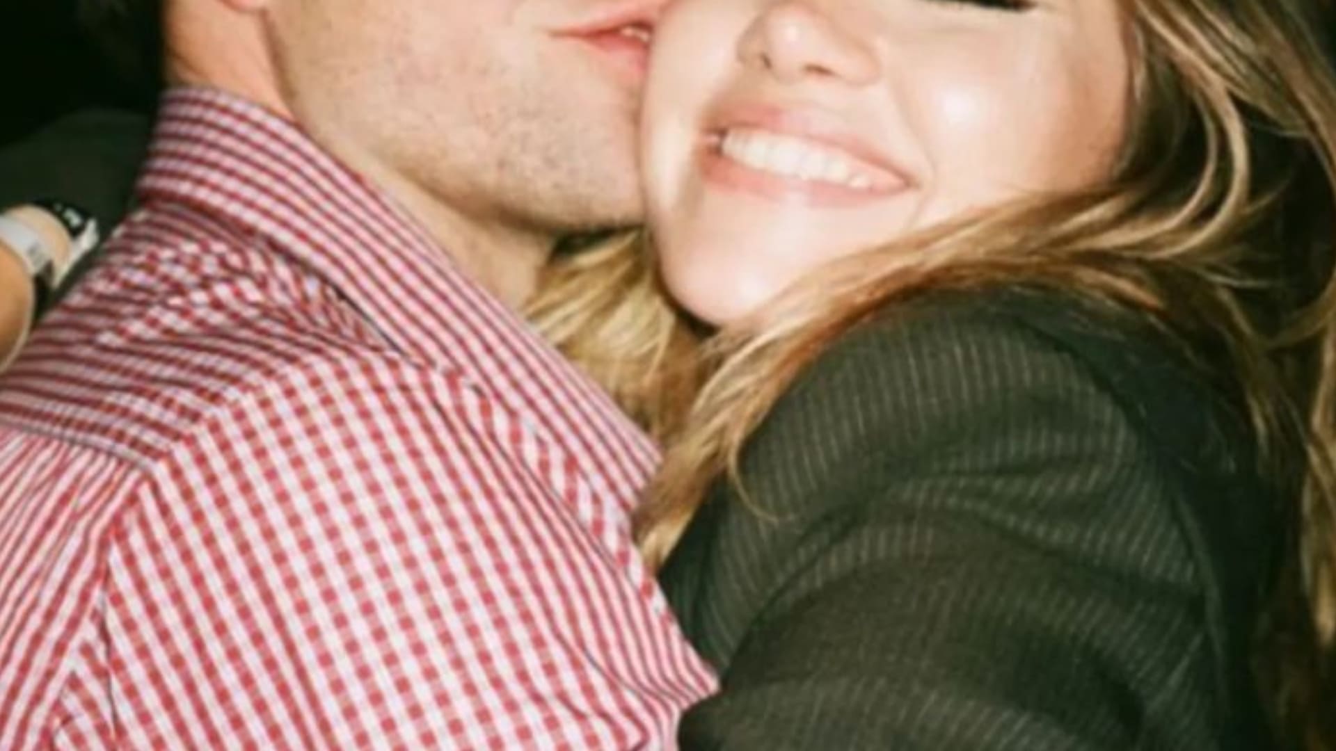 Herec Robert Pattinshon a Suki Waterhouse