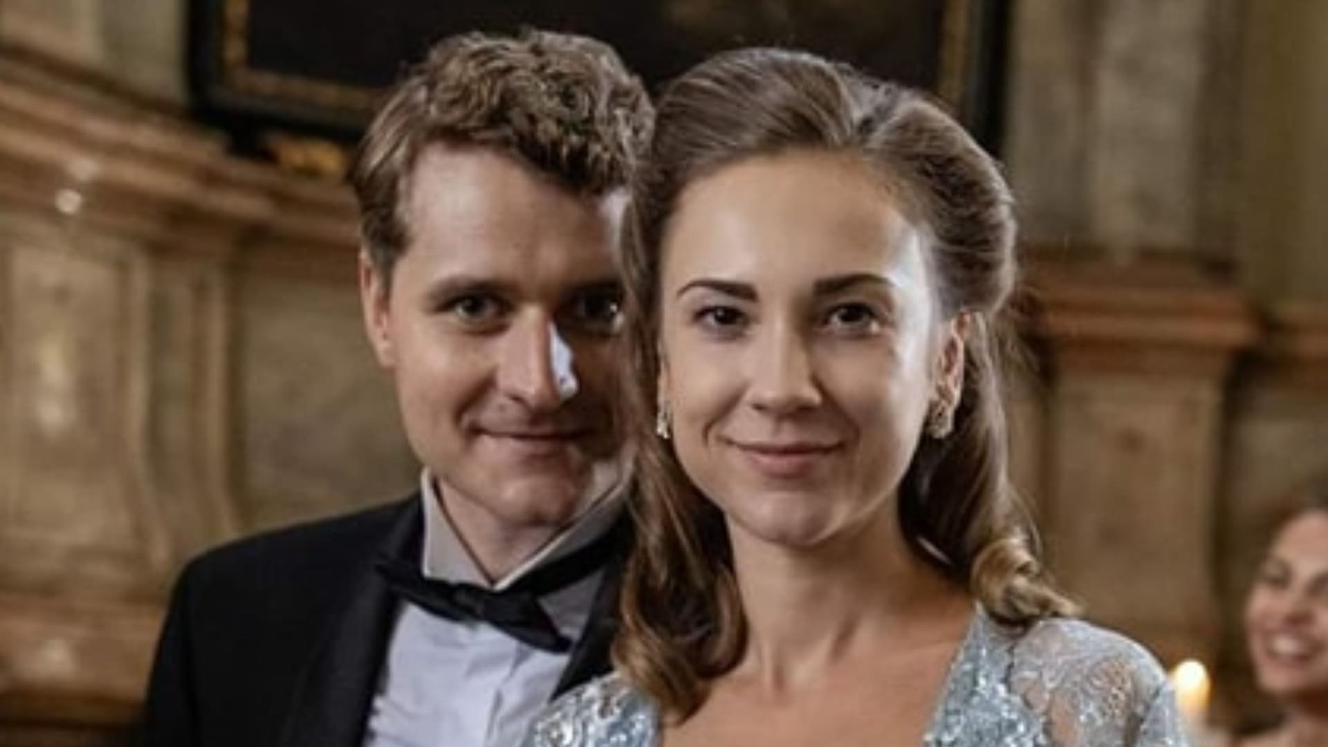 Johanka a Peter