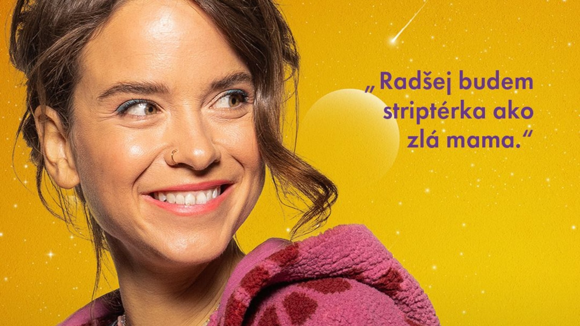 Kristína Svarinská