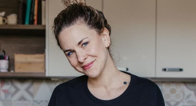 Kristína Tormová
