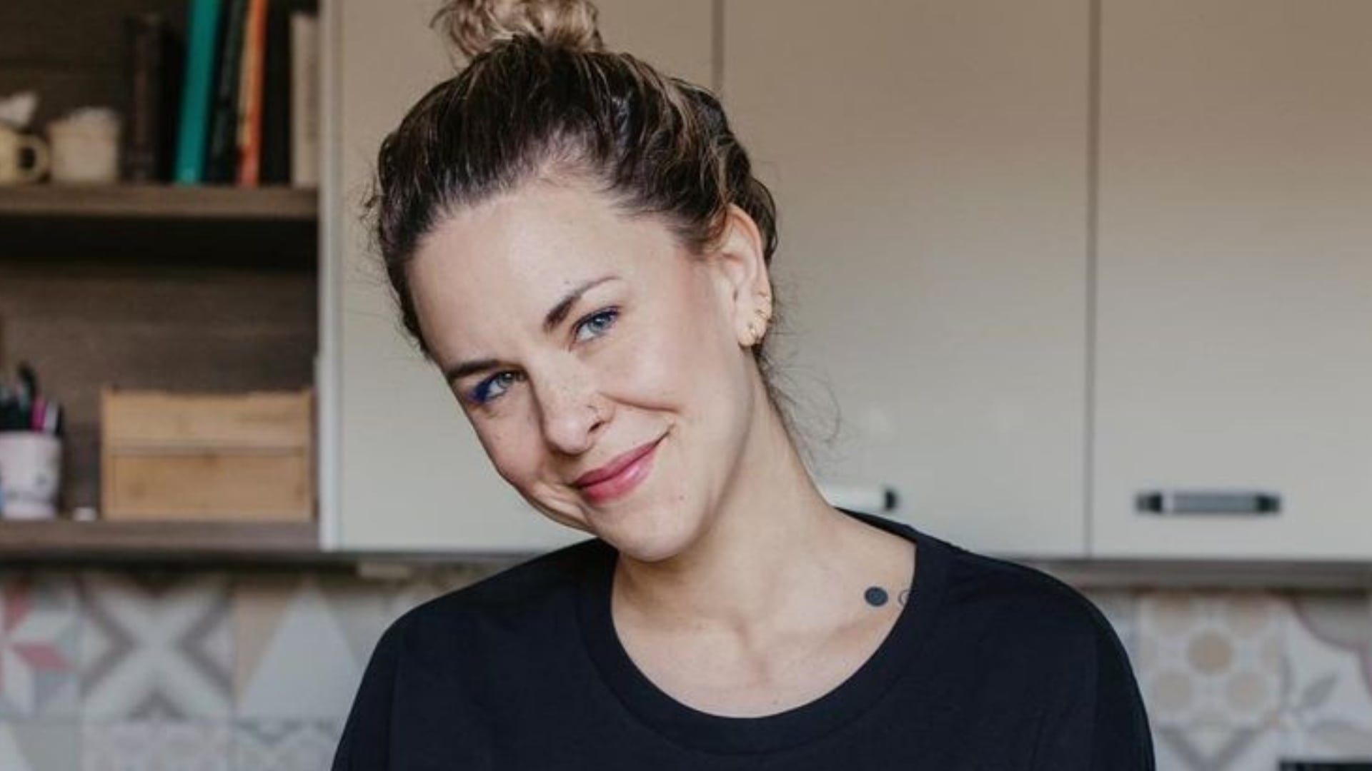 Kristína Tormová
