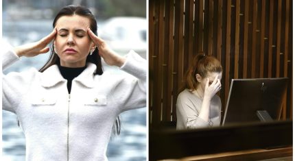 Lekár odhaľuje, kedy bolesti hlavy predstavujú vážny problém