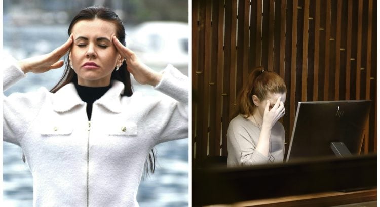 Lekár odhaľuje, kedy bolesti hlavy predstavujú vážny problém