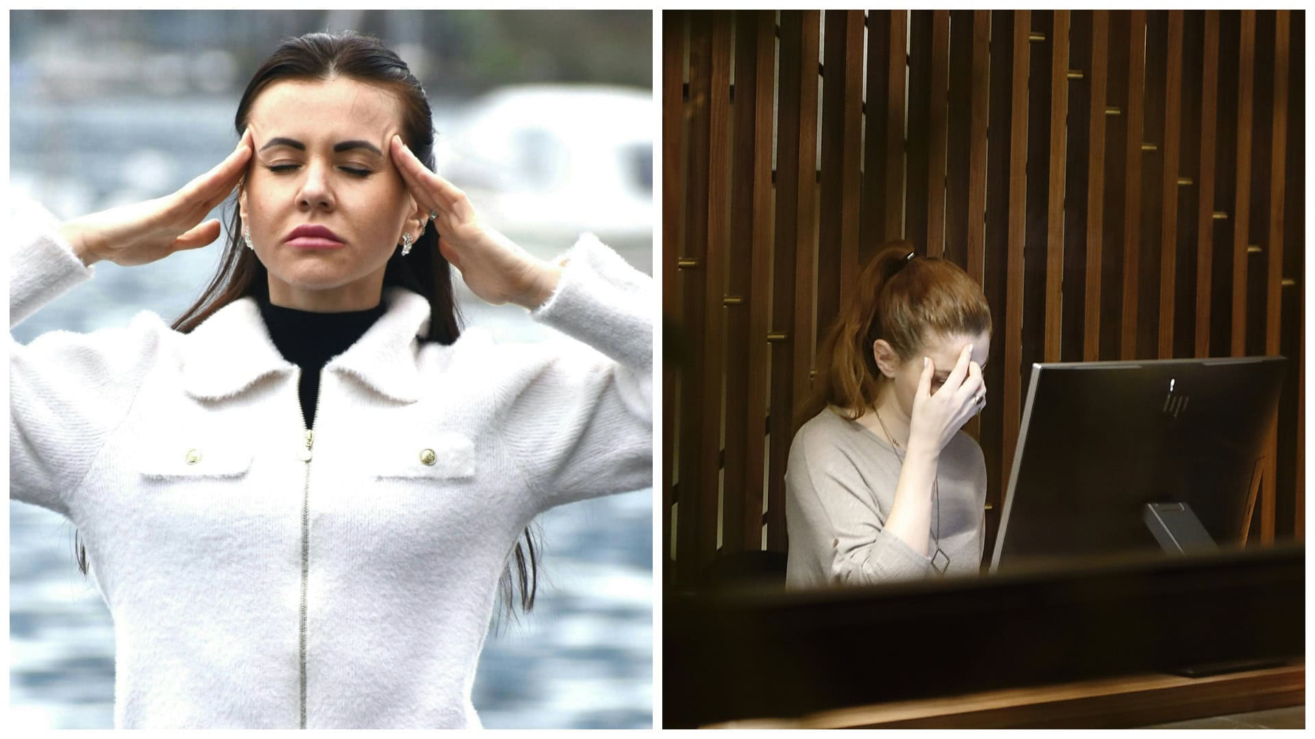 Lekár odhaľuje, kedy bolesti hlavy predstavujú vážny problém