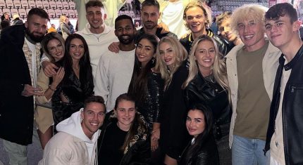 Love Island