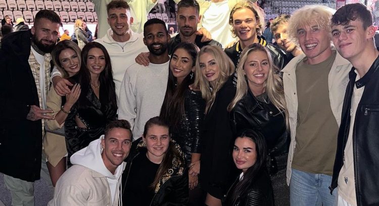 Love Island