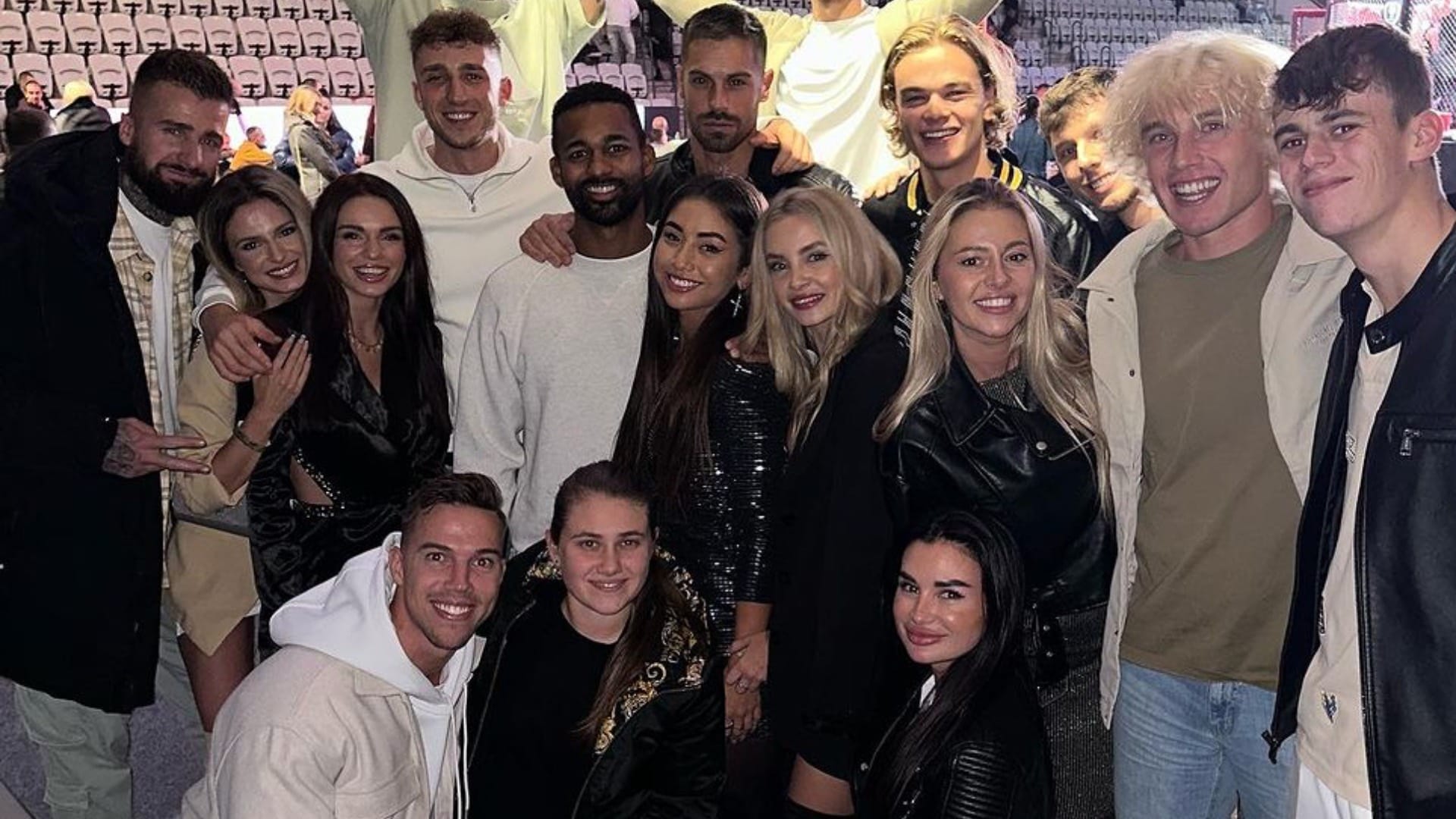 Love Island