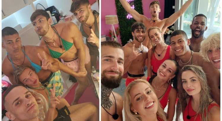 Love Island 3