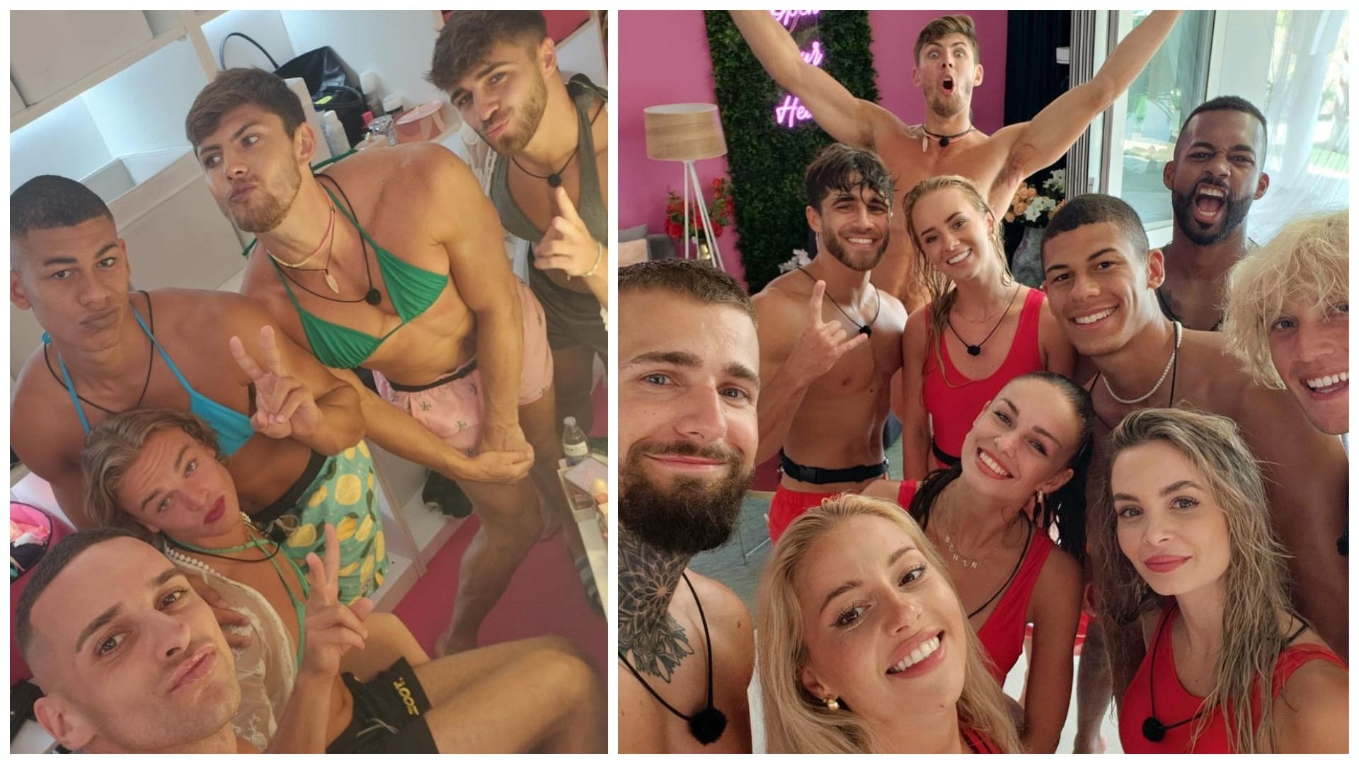 Love Island 3