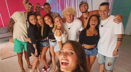 Love Island 3