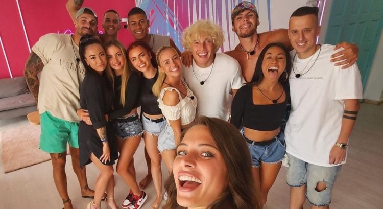 Love Island 3