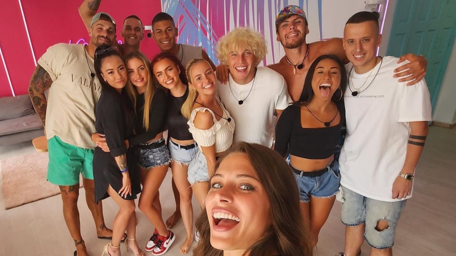 Love Island 3