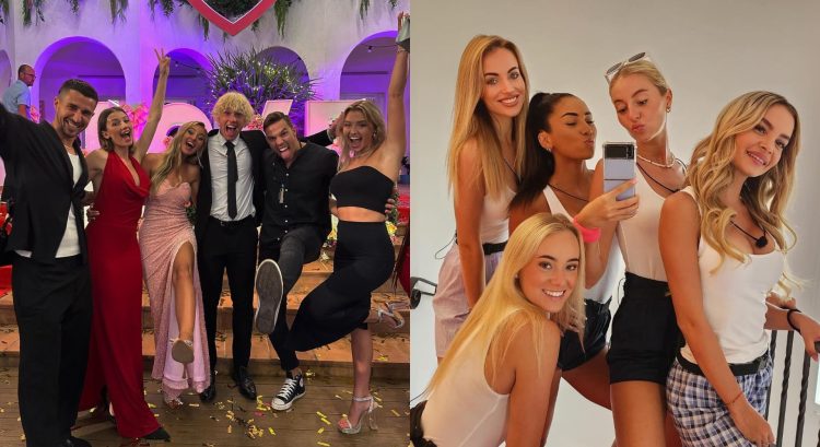 Love Island