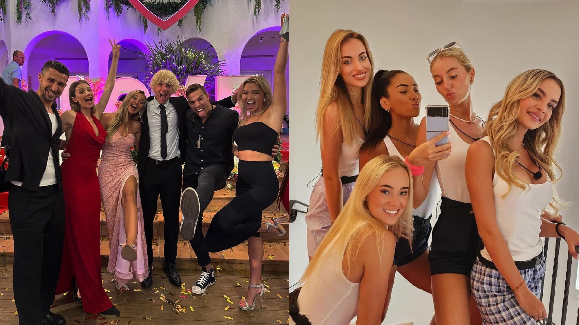 Love Island
