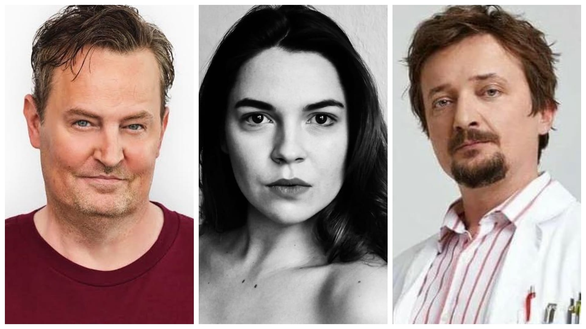 Celebrity, ktoré zomreli v roku 2023